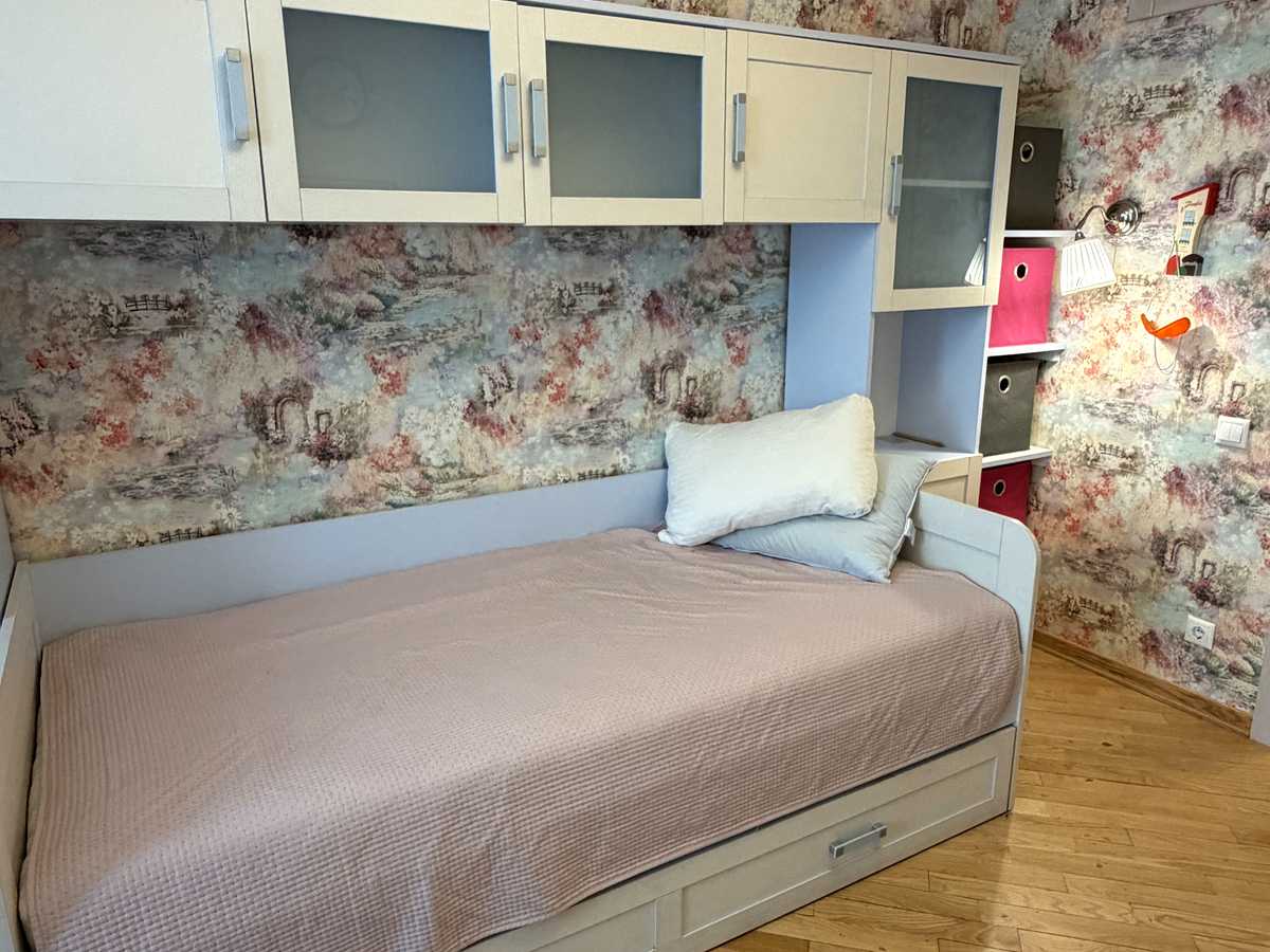 Квартира на просп. Соборності, 30 в Києві, ID 391253, фото №8
