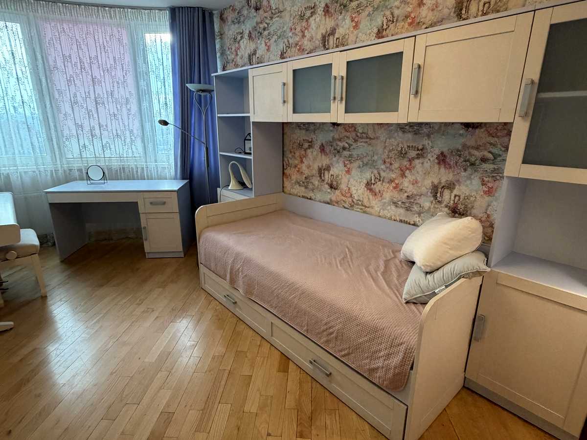 Квартира на просп. Соборності, 30 в Києві, ID 391253, фото №9