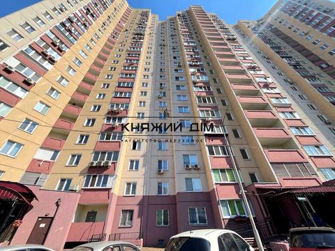 Квартира на просп. Петра Григоренка, 12 в Києві, ID 240931, фото №1
