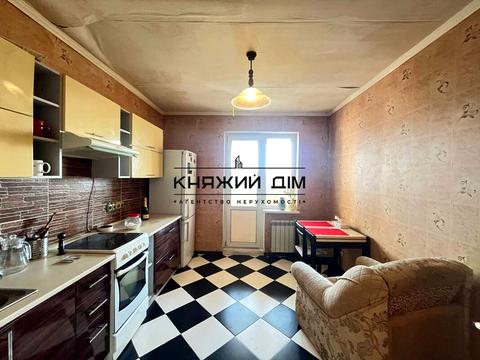 Квартира на просп. Петра Григоренка, 12 в Києві, ID 240931, фото №2