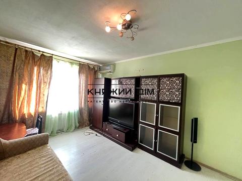 Квартира на просп. Петра Григоренка, 12 в Києві, ID 240931, фото №4