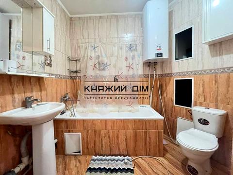 Квартира на просп. Петра Григоренка, 12 в Києві, ID 240931, фото №6