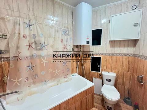 Квартира на просп. Петра Григоренка, 12 в Києві, ID 240931, фото №7