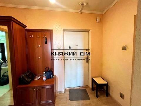 Квартира на просп. Петра Григоренка, 12 в Києві, ID 240931, фото №8
