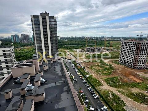 Квартира на вул. Родини Крістерів, 16 в Києві, ID 180870, фото №1