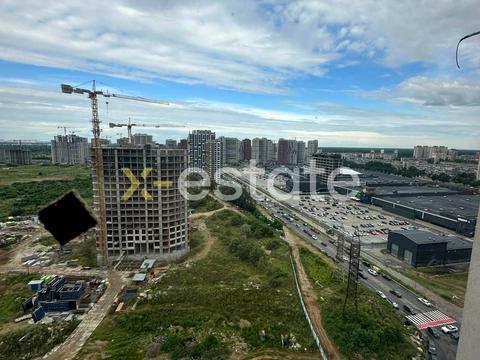 Квартира на вул. Родини Крістерів, 16 в Києві, ID 180870, фото №5