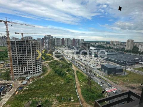 Квартира на вул. Родини Крістерів, 16 в Києві, ID 180870, фото №7