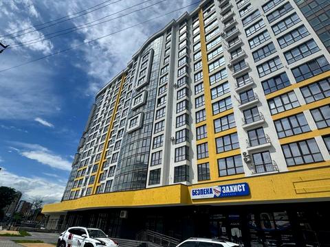 Квартира на вул. Незалежності, 233-Б в Івано-Франківську, ID 177704, фото №2