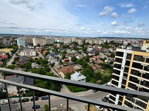 Квартира на вул. Незалежності, 233-Б в Івано-Франківську, ID 177704, фото №3