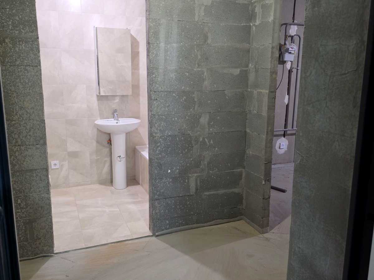 Квартира на вул. Українська вул., 12/1 в Києві, ID 309907, фото №1