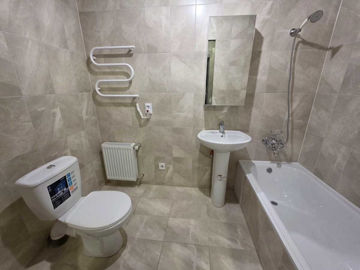 Квартира на вул. Українська вул., 12/1 в Києві, ID 309907, фото №5