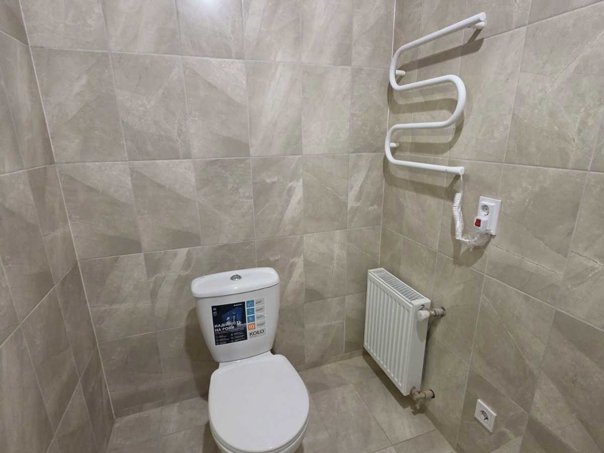 Квартира на вул. Українська вул., 12/1 в Києві, ID 309907, фото №6