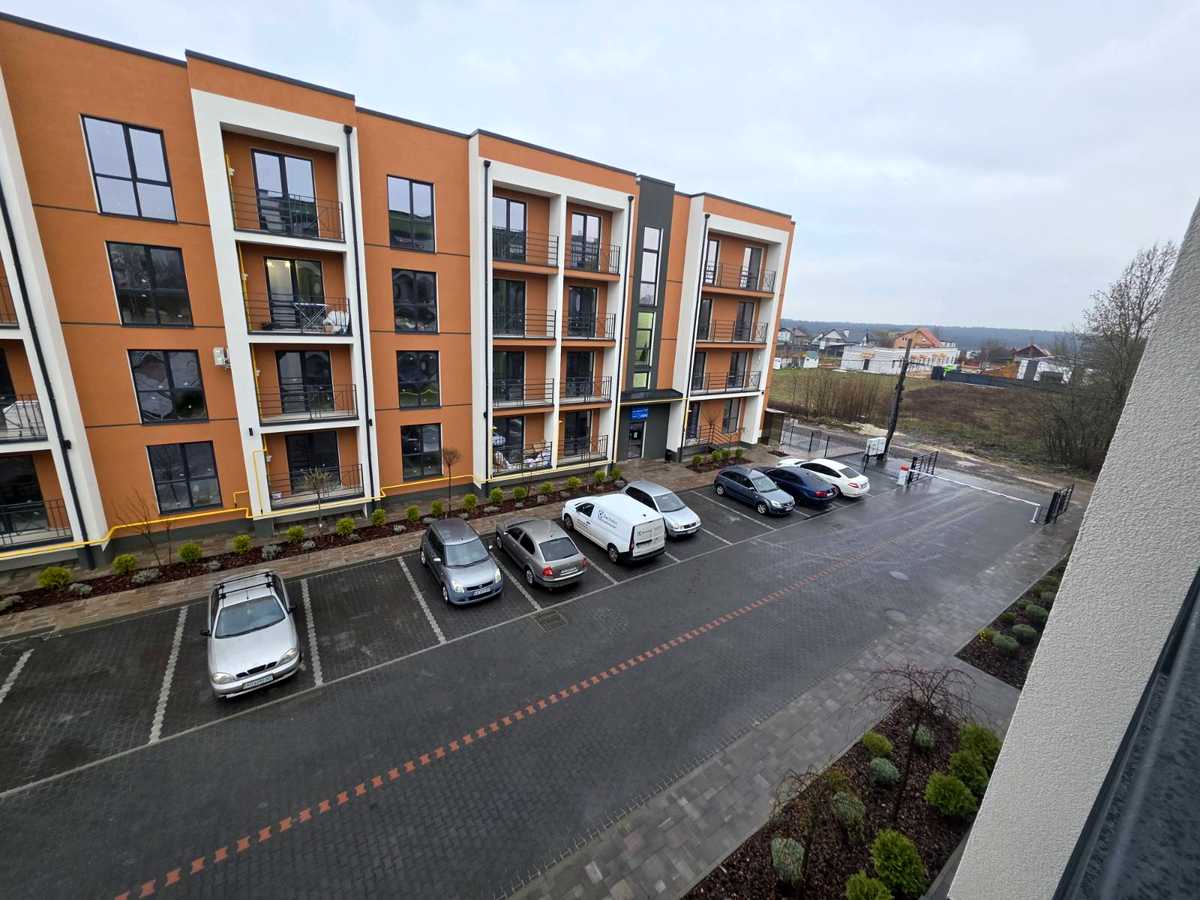 Квартира на вул. Українська вул., 12/1 в Києві, ID 309907, фото №8