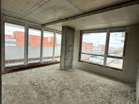 Квартира на вул. Івана Раковського в Львів, ID 224750, фото №3