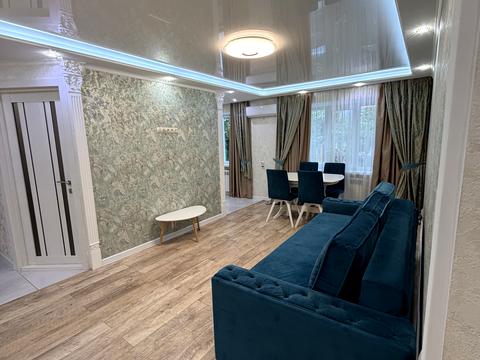 Квартира на вул. Братів Зерових вул. , 14/18 в Києві, ID 172036, фото №3