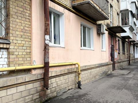 Квартира на вул. Братів Зерових вул. , 14/18 в Києві, ID 172036, фото №30
