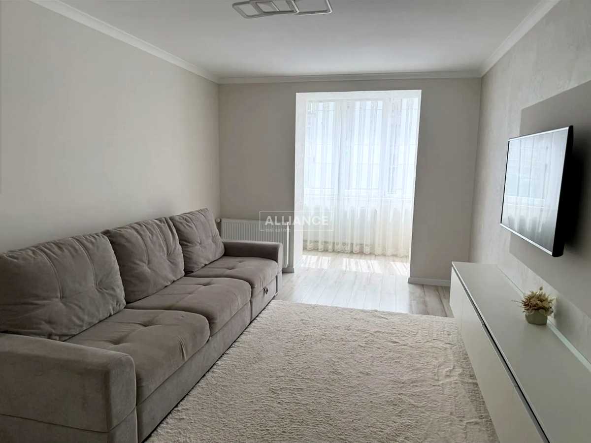 Квартира на вул. Гетьмана Мазепи, 175а, к1 в Івано-Франківську, ID 344202, фото №8