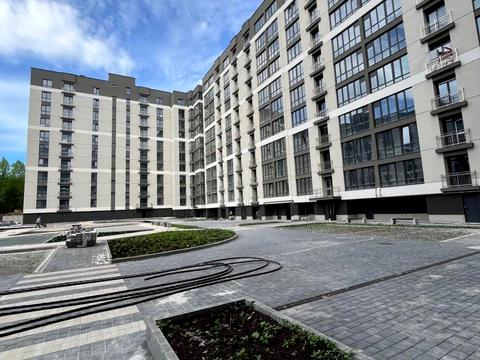 Квартира на вул. Олександра Довженка вул., 31в, к. 7 в Івано-Франківську, ID 185324, фото №4
