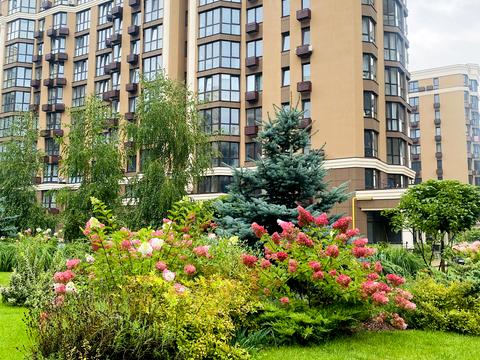 Квартира на просп. Мартинова, 24 в Києві, ID 273654, фото №18