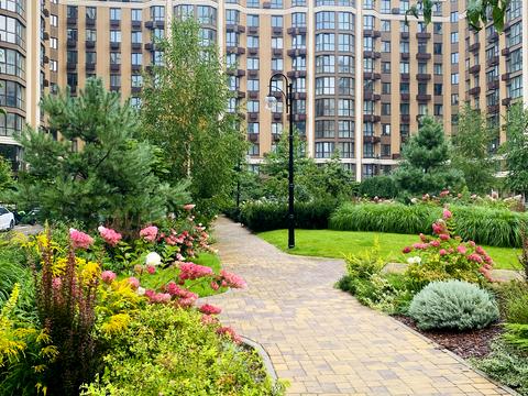 Квартира на просп. Мартинова, 24 в Києві, ID 273654, фото №19