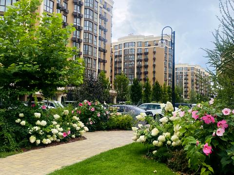 Квартира на просп. Мартинова, 24 в Києві, ID 273654, фото №20