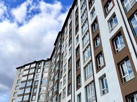 Квартира на вул. Горбачевського в Івано-Франківську, ID 187772, фото №1