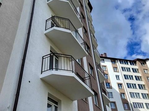 Квартира на вул. Горбачевського в Івано-Франківську, ID 187772, фото №11