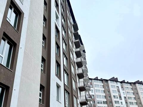 Квартира на вул. Горбачевського в Івано-Франківську, ID 187772, фото №12