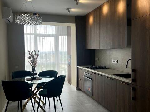 Квартира на вул. Височана вул., 18 к42 в Івано-Франківську, ID 194461, фото №8