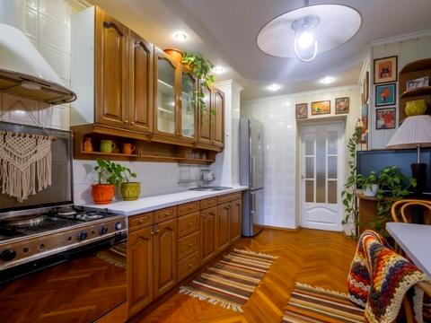 Квартира на вул. Олеся Гончара, 62 в Києві, ID 263737, фото №3