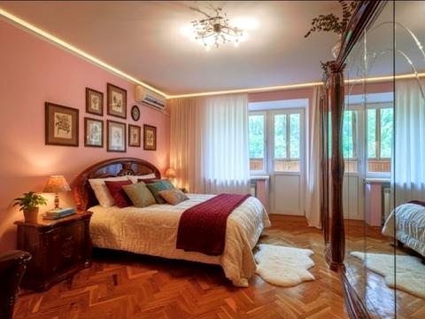 Квартира на вул. Олеся Гончара, 62 в Києві, ID 263737, фото №4