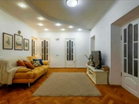 Квартира на вул. Олеся Гончара, 62 в Києві, ID 263737, фото №5