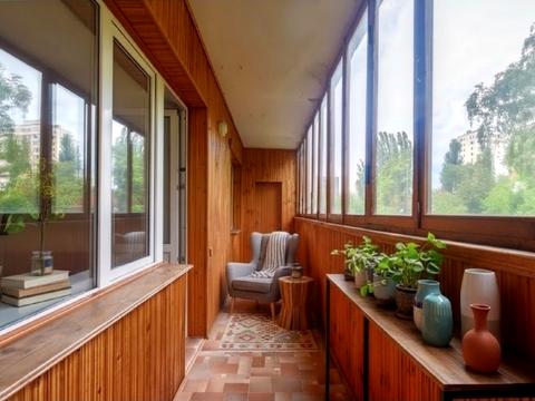 Квартира на вул. Олеся Гончара, 62 в Києві, ID 263737, фото №7