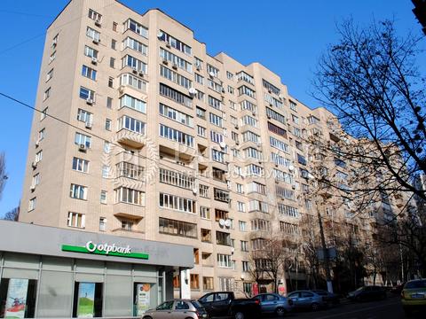 Квартира на вул. Олеся Гончара, 62 в Києві, ID 263737, фото №8