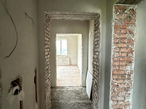 Квартира на вул. Незалежності, 97 в Івано-Франківську, ID 195115, фото №16