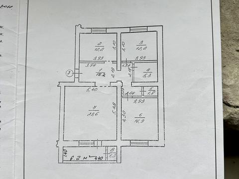 Квартира на вул. Незалежності, 97 в Івано-Франківську, ID 195115, фото №20
