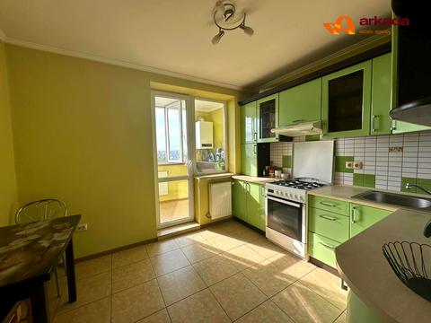 Квартира на вул. Ольги Кисілевської, 32 в Івано-Франківську, ID 205614, фото №2
