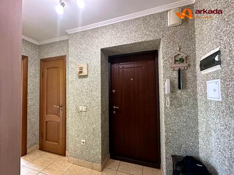 Квартира на вул. Ольги Кисілевської, 32 в Івано-Франківську, ID 205614, фото №11