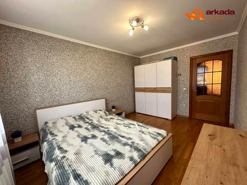 Квартира на вул. Ольги Кисілевської, 32 в Івано-Франківську, ID 205614, фото №12