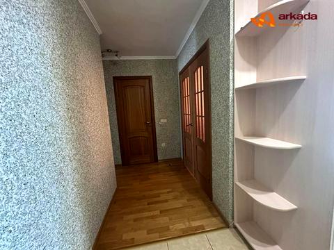 Квартира на вул. Ольги Кисілевської, 32 в Івано-Франківську, ID 205614, фото №14