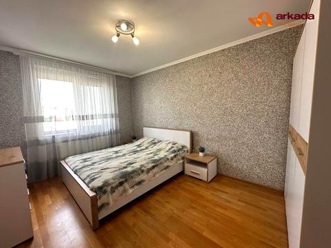 Квартира на вул. Ольги Кисілевської, 32 в Івано-Франківську, ID 205614, фото №15