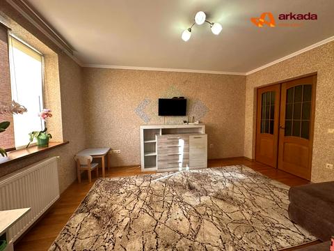 Квартира на вул. Ольги Кисілевської, 32 в Івано-Франківську, ID 205614, фото №16