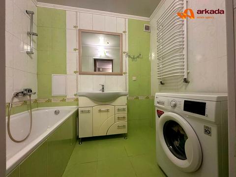 Квартира на вул. Ольги Кисілевської, 32 в Івано-Франківську, ID 205614, фото №17