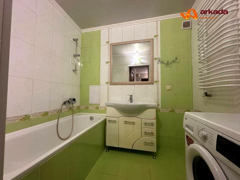 Квартира на вул. Ольги Кисілевської, 32 в Івано-Франківську, ID 205614, фото №18