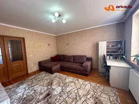 Квартира на вул. Ольги Кисілевської, 32 в Івано-Франківську, ID 205614, фото №19