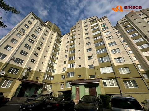 Квартира на вул. Ольги Кисілевської, 32 в Івано-Франківську, ID 205614, фото №3
