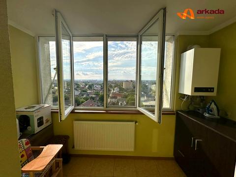 Квартира на вул. Ольги Кисілевської, 32 в Івано-Франківську, ID 205614, фото №6
