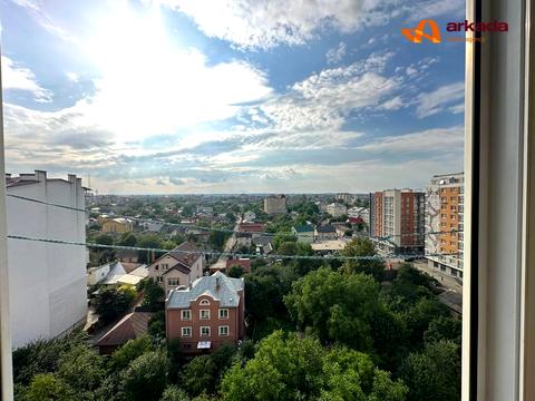 Квартира на вул. Ольги Кисілевської, 32 в Івано-Франківську, ID 205614, фото №7