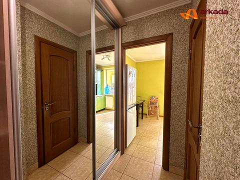 Квартира на вул. Ольги Кисілевської, 32 в Івано-Франківську, ID 205614, фото №9