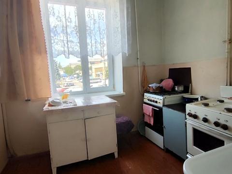 Квартира на просп. Незалежності, 95 в Житомирі, ID 239133, фото №4